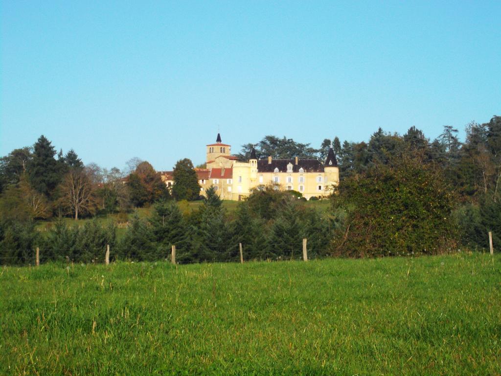 La Ferriere Saint-Médard-en-Forez Exterior foto